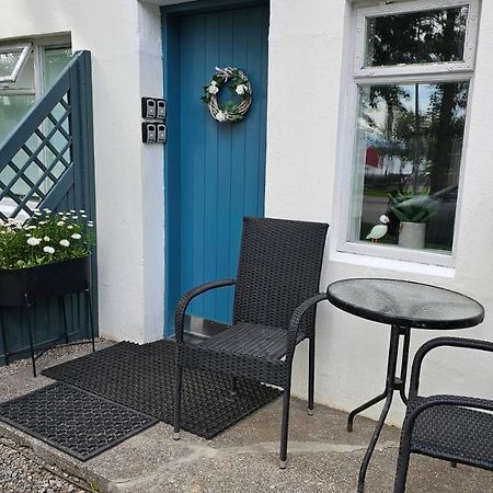 B&B Rooms Husavik 1 エクステリア 写真
