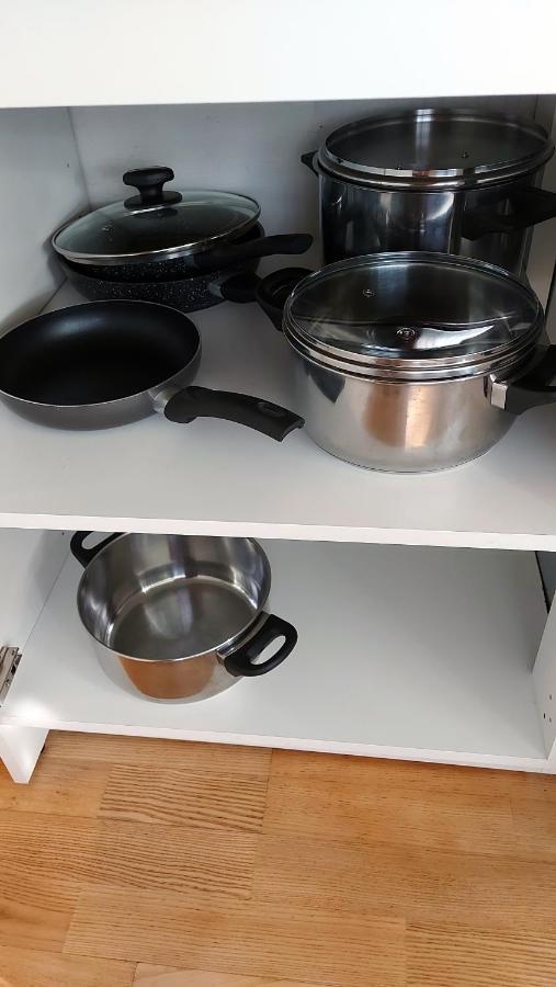 B&B Rooms Husavik 1 エクステリア 写真