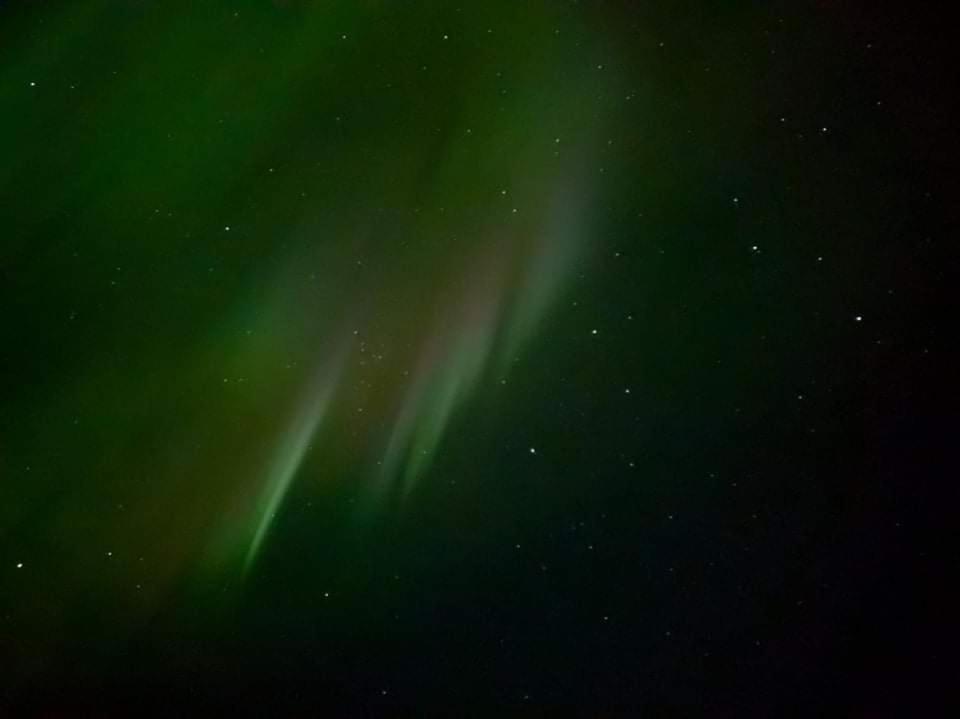 B&B Rooms Husavik 1 エクステリア 写真